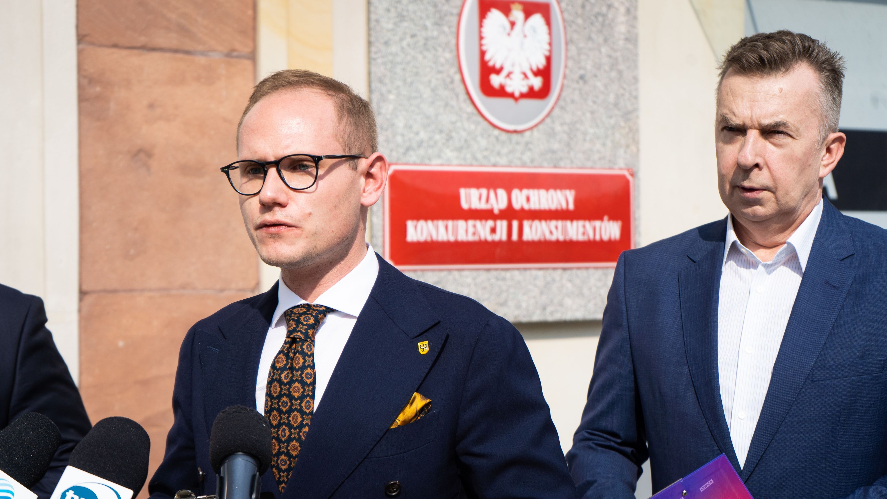kolejki po węgiel