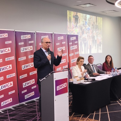 Łódzki Kongres Wojewódzki 2025